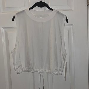 NWT Lululemon Adapt to You Tank size 10